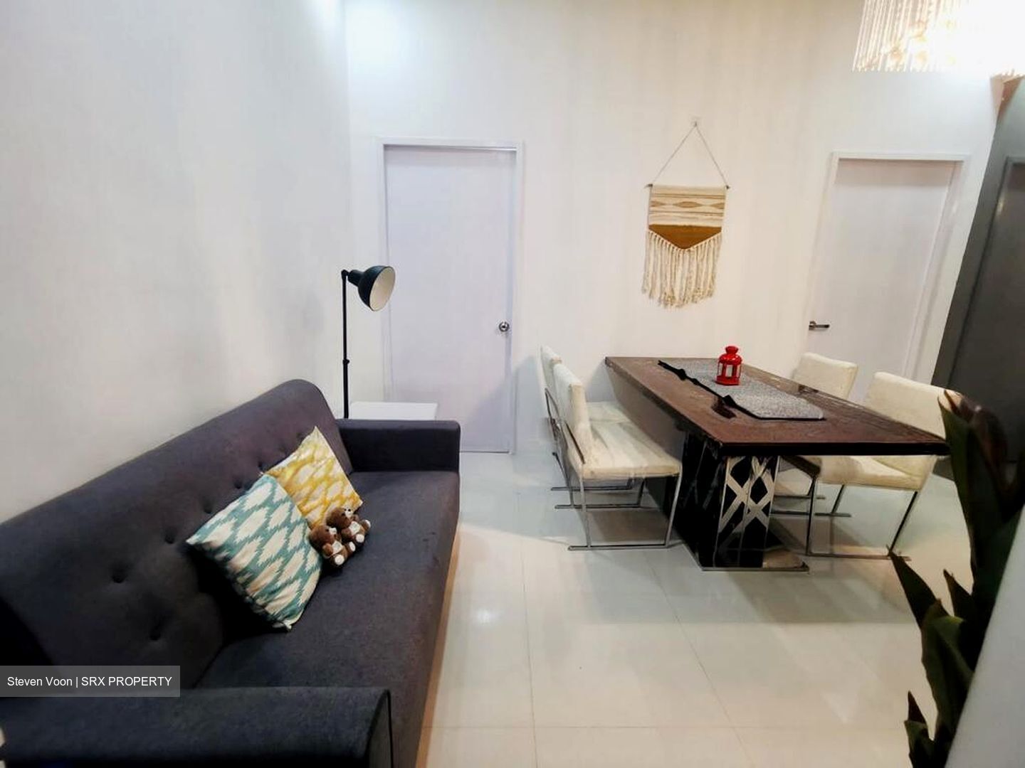 Dover Parkview (D5), Condominium #497982321